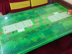 菜单-令氏家外家岐山面(火炬路店)