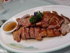 -不倒翁·安徽名菜楼(步行街店)