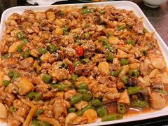 -丝路金桃·新疆菜(徐汇店)