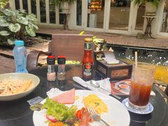 -Fern Forest Cafe