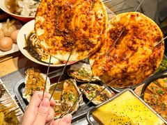 -绿地三只羊羊肉串(万科店)