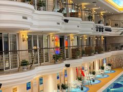 -海韵之星邮轮水会(明发商业广场店)