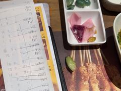 -木屋烧烤(南新店)