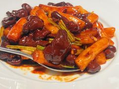 野生肉磨-新乾隆酒楼(帝景园店)