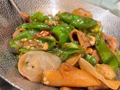 -大铁勺新津菜(东丽阳光新业广场店)