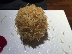 -豆蔻电影主题餐厅(四牌楼店)
