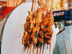 -1819餐厅·团队聚餐·烤串·精酿