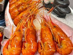 -乔街深夜食堂·小龙虾·高压锅生蚝(杭州总店)