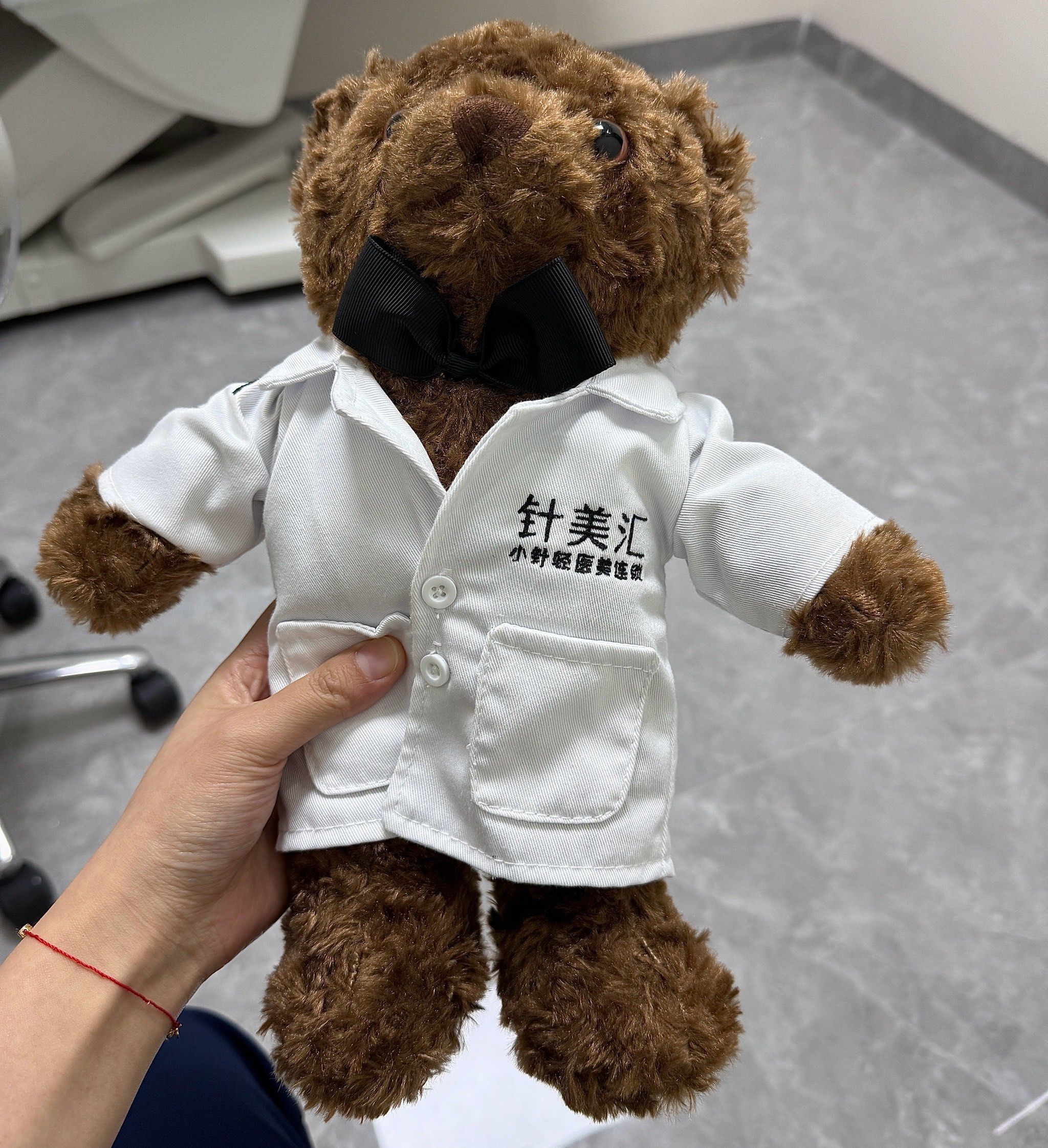 抗衰天花板针美汇