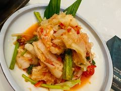-印象南洋·泰国风情餐厅(新安店)