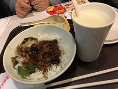 -永和大王(巨峰路店)
