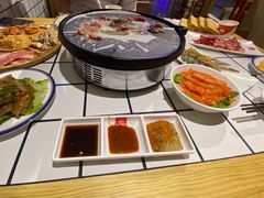-肆幺幺烤肉(乐汇城店)