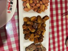 -王村姑老土炕莜面村(张北店)