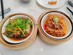 -鹭江潮餐厅•福建菜(鹭江佲家酒店)