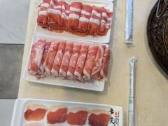-虾大侠·盱眙龙虾老北京铜锅涮羊肉(金楠天街店)