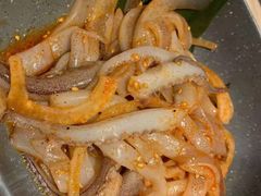 -新石器烤肉(无锡万象城店)