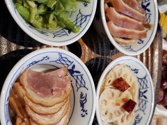 -阿五黄河大鲤鱼(纬三路店)