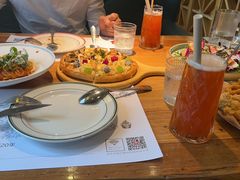 -格兰西点餐厅(文化街店)