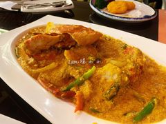 -金厨泰国餐厅·全泰籍厨师料理(拱北店)