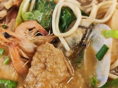 -林记木担鱼丸汤(鼓浪屿店)