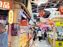 -桃源市场(解放路店)
