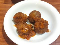 -萨莉亚意式餐厅(国和1000店)