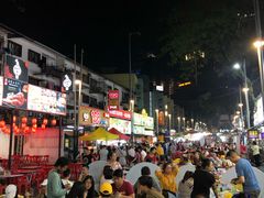 -明记烧鱼美味店