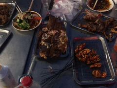 -佰运猪蹄(高陵店)