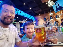 -bluefrog蓝蛙(皇庭广场店)