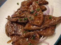 福州南煎肝-安泰楼·佛跳墙创始人·传统闽味早茶·酒楼(三坊七巷闽菜地标店)