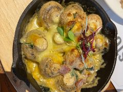 -原石牛扒·约会餐厅(龙城万科里店)