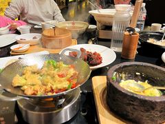 -HOHO餐厅(古子城店)