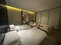 -成都博舍酒店