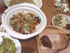 -鸽子窝(黄村店)