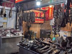 -老字号周记古蔺麻辣鸡·非物质文化遗产传承店