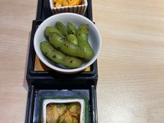 -鱼四季(五彩世界店)