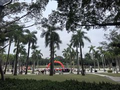-南宁南湖公园