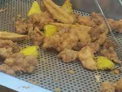 -1973继光香香鸡(大东方百货店)