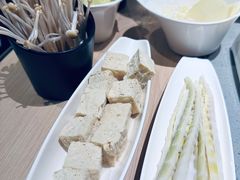 -海底捞火锅(奥森店)