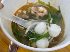 -明月虾面(厦禾路店)