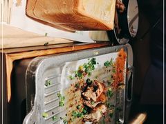 -绿茶餐厅(光谷世界城步行街店)