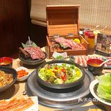 没有什么烦恼是一顿烤肉解决不了的｜骏府