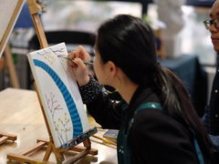 -漫慢里艺术体验馆·绘画调香手工DIY