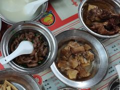 -阿秋牛排(湖心街店)