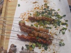 -街角等你.大连海鲜烧烤(西安路店)