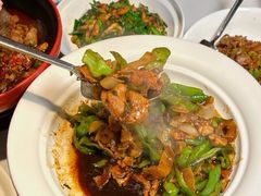 -兰湘子·湘菜小炒(盛龙广场店)