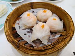 御彩虾饺皇-御彩酒家(东风东路店)