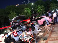 -VT101维多利广场