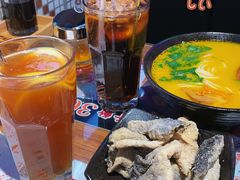 -太子浓心招牌炸酱小锅米线(兰州中心店)
