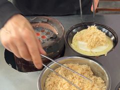 -蛋烘糕(新华公园店)